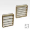 Hobby Zone HZ-x3 ver.1 Paint Hanger (36mm - bottle size)